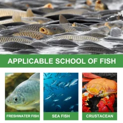 DTOPBUYAGE - Attractif pour appâts de pêche, 30 ml - dtopbuyage