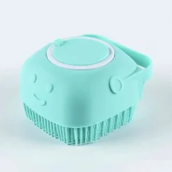 DTOPBUYAGE - Brosse de bain pour chat et chien dtopbuyage