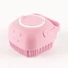 DTOPBUYAGE - Brosse de bain pour chat et chien dtopbuyage