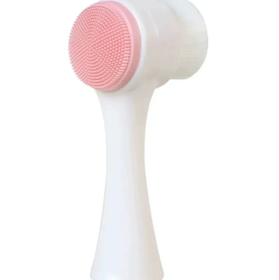 DTOPBUYAGE - Brosse de nettoyage pour chats et chiens dtopbuyage