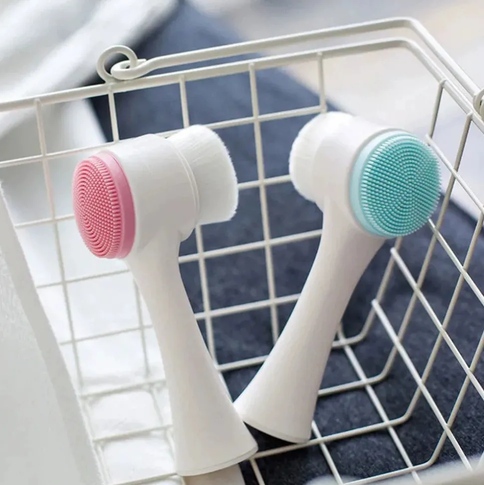 DTOPBUYAGE - Brosse de nettoyage pour chats et chiens dtopbuyage