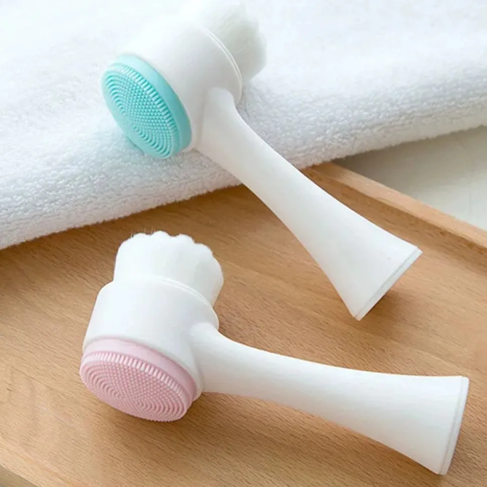 DTOPBUYAGE - Brosse de nettoyage pour chats et chiens dtopbuyage