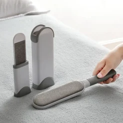 DTOPBUYAGE - Brosse dépilatoire pour chats et chiens dtopbuyage