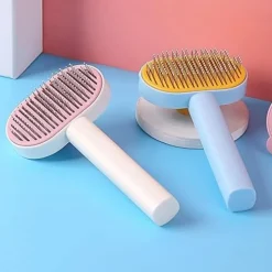 DTOPBUYAGE - Catcomb peigne brosse pour animaux de compagnie toilettage