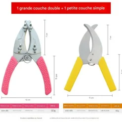 DTOPBUYAGE - Ciseaux de giration pour jardinage dtopbuyage