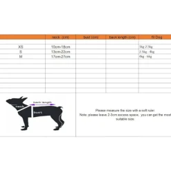 DTOPBUYAGE - Collier anti - morsure réglable doux léger chats rose xs