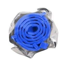 DTOPBUYAGE - Collier anti-puces et anti-tiques dtopbuyage pour chats et chiens