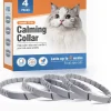 DTOPBUYAGE - Collier apaisant pour chat dtopbuyage