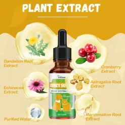 DTOPBUYAGE - Complément nutritionnel pour animaux de compagnie, 60 ml