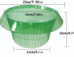 DTOPBUYAGE - Couvertures pour légumes renforcées dtopbuyage