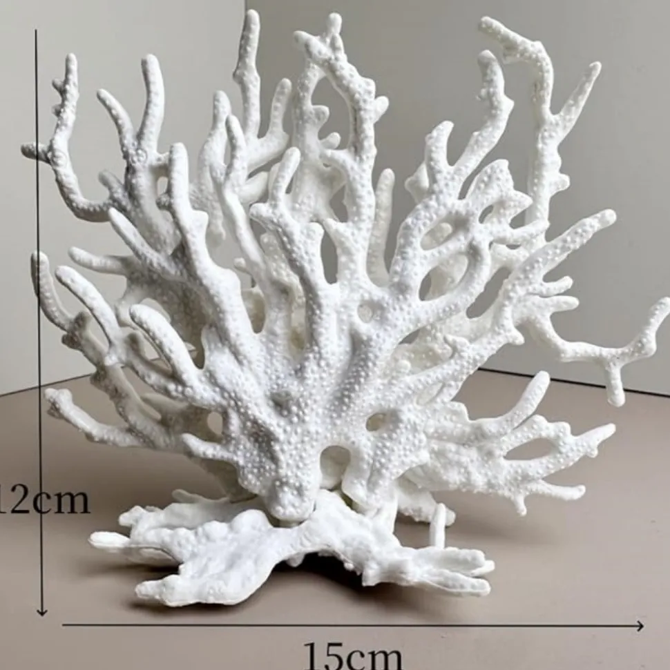 DTOPBUYAGE - Décoration pvc pour aquarium petit à moyen