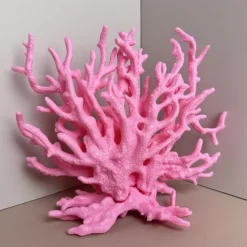 DTOPBUYAGE - Décoration pvc pour aquarium petit à moyen