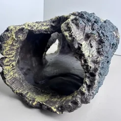 DTOPBUYAGE - Décoration résine aquarium poissons