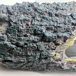 DTOPBUYAGE - Décoration résine aquarium poissons