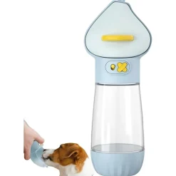 DTOPBUYAGE - Distributeur d'eau pour chiens de voyage