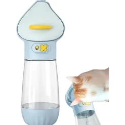 DTOPBUYAGE - Distributeur d'eau pour chiens de voyage