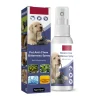 DTOPBUYAGE - Dtopbuyage - spray antidouleur à mâcher pour animaux de compagnie, 50 ml