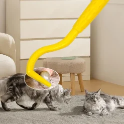 DTOPBUYAGE - Dtopbuyage anti-tiques pour chiens et chats