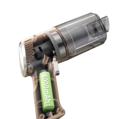 DTOPBUYAGE - Dtopbuyage aspirateur électrique pour poils d'animaux