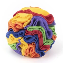 DTOPBUYAGE - Dtopbuyage balle chuchotante interactive pour chien