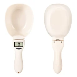 DTOPBUYAGE - Dtopbuyage balance - nourriture et cuillères pour chats et chiens