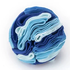 DTOPBUYAGE - Dtopbuyage balle chuchotante interactive pour chien