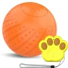 DTOPBUYAGE - Dtopbuyage boule interactive pour chats et chiens