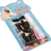 DTOPBUYAGE - Dtopbuyage bouchons à ongles pour chien anti - griffes