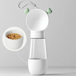 DTOPBUYAGE - Dtopbuyage bouteille d'eau pour chien et chat portative