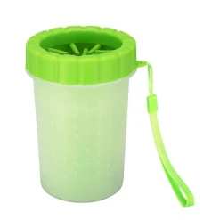 DTOPBUYAGE - Dtopbuyage bol pour laver les pattes idéal pour chats et chiens