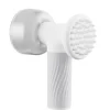 DTOPBUYAGE - Dtopbuyage brosse de massage nettoyante