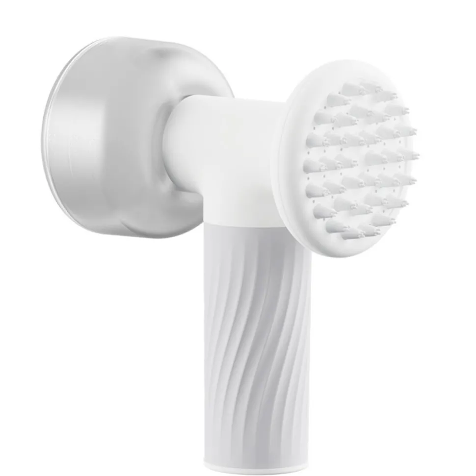 DTOPBUYAGE - Dtopbuyage brosse de massage nettoyante