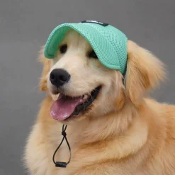 DTOPBUYAGE - Dtopbuyage chapeau de soleil pour chiens