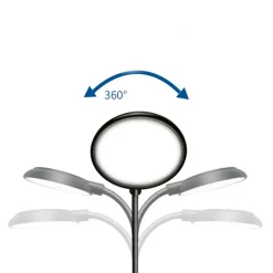 DTOPBUYAGE - Dtopbuyage éclairage led mini pour aquarium