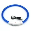DTOPBUYAGE - Dtopbuyage collier lumineux pour chat et chien