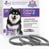 DTOPBUYAGE - Dtopbuyage colliers apaisants pour chiens