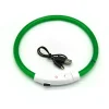 DTOPBUYAGE - Dtopbuyage collier lumineux pour chat et chien