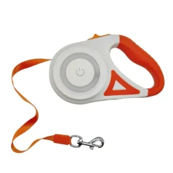 DTOPBUYAGE - Dtopbuyage corde de traction rétractable avec lumière led