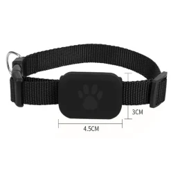 DTOPBUYAGE - Dtopbuyage collier de suivi pour animaux de compagnie