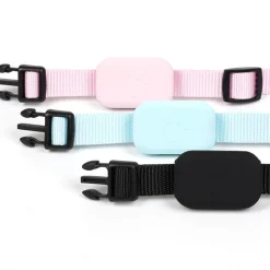 DTOPBUYAGE - Dtopbuyage collier de suivi pour animaux de compagnie