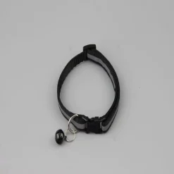 DTOPBUYAGE - Dtopbuyage collier réfléchissant pour chat