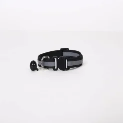 DTOPBUYAGE - Dtopbuyage collier réfléchissant pour chat