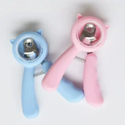 DTOPBUYAGE - Dtopbuyage coupe ongles anti éclaboussures pour chiens et chats