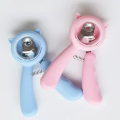 DTOPBUYAGE - Dtopbuyage coupe ongles anti éclaboussures pour chiens et chats