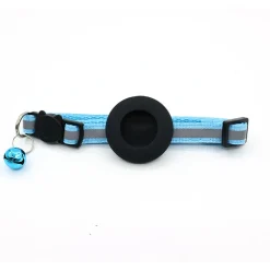 DTOPBUYAGE - Dtopbuyage collier pour chat pour traqueur airtag