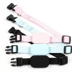 DTOPBUYAGE - Dtopbuyage collier de suivi pour animaux de compagnie