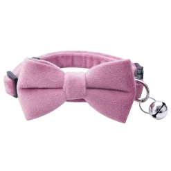 DTOPBUYAGE - Dtopbuyage collier nœud papillon pour chat
