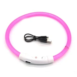 DTOPBUYAGE - Dtopbuyage collier lumineux pour chat et chien