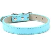 DTOPBUYAGE - Dtopbuyage collier en cuir pour chats et chiens
