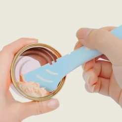 DTOPBUYAGE - Dtopbuyage cuillère de mise en conserve, ouvre-boîte, scelleur